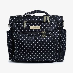 JuJuBe BFF Diaper Bag